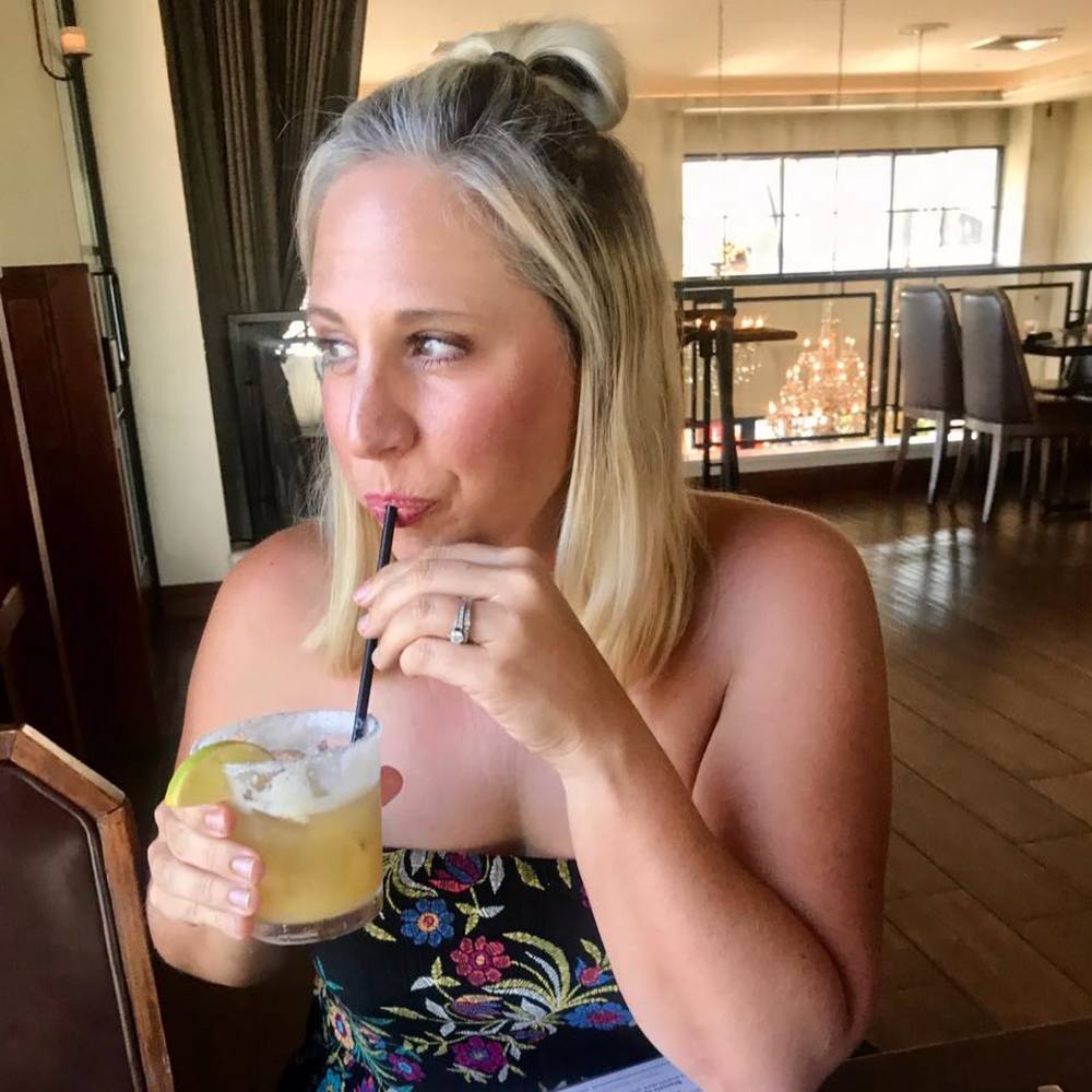 Meet your Posher, Kimberly
